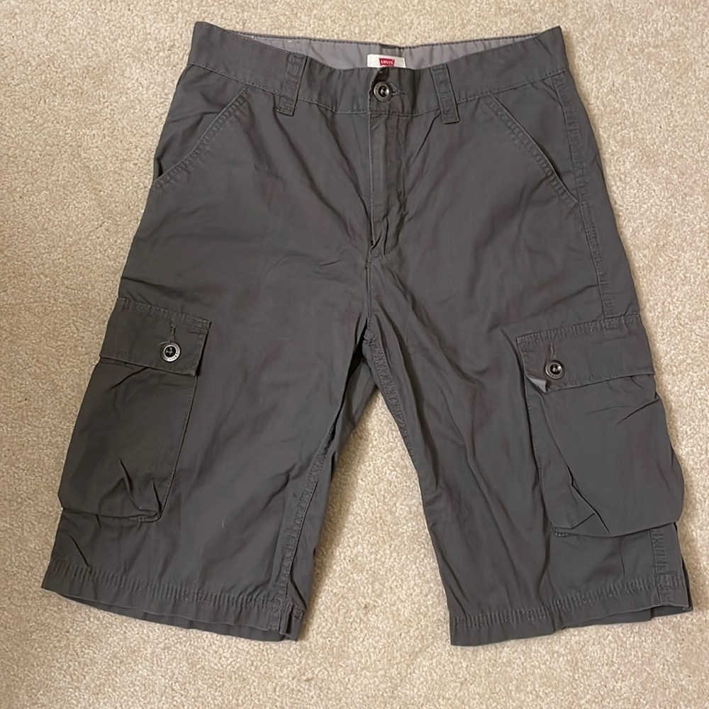 ☀️Levi’s Cargo Shorts